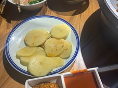 -么肆烤肉(汉街形象店)