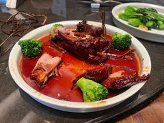 -佘山世茂艾美·御珍轩中餐厅