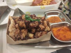 -有鱼吃·纸包烤鱼(曲江创意谷店)