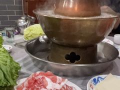 -鑫龙火锅城(嘉汇广场店)