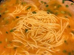 -天然豚骨拉面专门店 一兰(铜锣湾店)