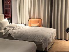 -北京九华山庄会展酒店