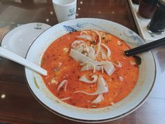 -同胜祥清真新豫菜(杜岭街店)