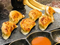 -酉林和牛·烧肉