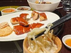 -杭州西子湖四季酒店·金沙厅