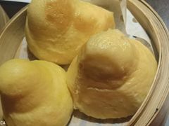 -绿茶餐厅(蓝色港湾店)