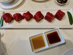 -龙庭华宴·粤菜·早茶