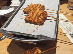 -聚点串吧·北京烧烤(公益西桥店)