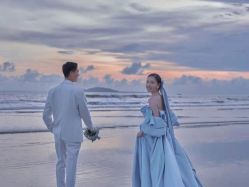 -维多利亚婚纱摄影全球旅拍(华南旗舰店)