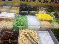 -萝鸡思味秘制泡菜(万家丽店)
