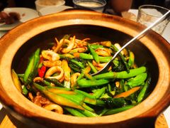 -汤城小厨•粤菜•靓汤(金宝街店)