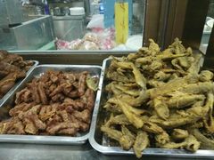 -白魁老号饭庄(安内店)
