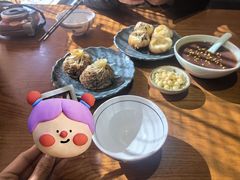 -鑫震源·苏式大虾生煎(山塘街店)