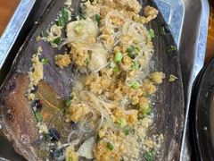 -台州老六海鲜面馆(上南总店)