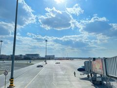 -乌鲁木齐天山国际机场-T3航站楼