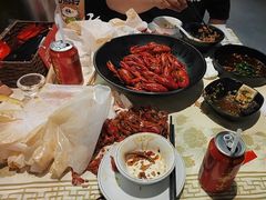 -聚味瞿记·龙虾堂(咸嘉湖店)