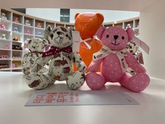 -济州岛泰迪熊博物馆