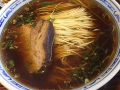 -同得兴 Since·1995 传统苏式面馆(十全街店)