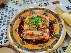 -宋记冕宁土菜馆(海门渔村二店)