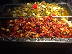 -锦尚阁烤鱼(望京新荟城店)