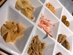 -探鱼·鲜青椒爽麻烤鱼(朝阳悠唐广场店)