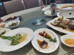 -庄氏祥记家常食府(国瑞建材家居博览中心店)
