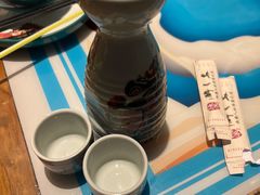 -醉长安(钟楼旗舰店)