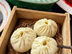 -奇芳阁·百年清真南京菜(夫子庙店)