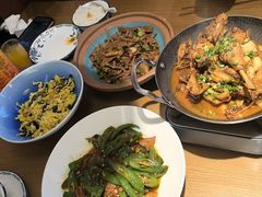 -鸿运楼·舌尖上的徽菜