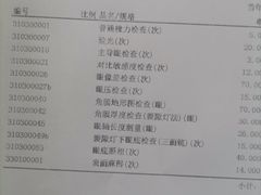 -上海大学附属上海和平眼科医院