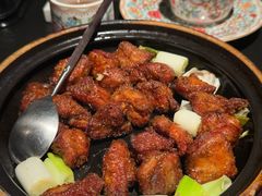 -旺爷砂锅·茶作(国贸城店)