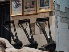 -Be Lived Cafe比例咖啡(摩天轮店)