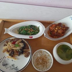 -金月汇月子会所(北大街店)
