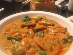 -小资太太餐厅(南岗区店)