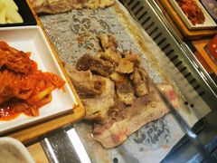 -千纸鹤嫩汁烤肉(西大直街店)