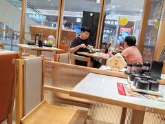 -味千拉面(又一城店)