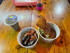 -李字号臭豆腐(总店)