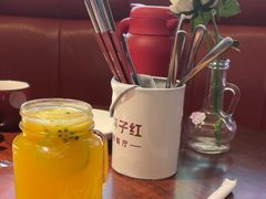 -杯子红牛排(南庄吉利广场店)