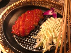 -肉魁屋·烧肉·烧鸟·酒场(高新店)