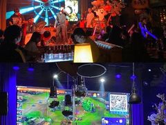 -胡桃里乐队酒馆(长春总店)