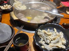-原牛道·潮汕围炉火锅(讯美店)
