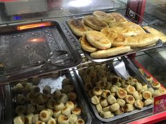 -宋记饼家(石门二路店)