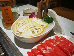 -巴奴毛肚火锅(六天地店)