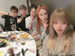-新一哥粤菜火锅(瑞金店)