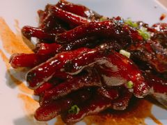 -院子餐厅·大锅菜·老杭帮(桥西直街店)