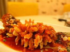 -东吴面馆(十全街店)