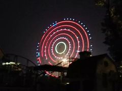 -国色天乡三期陆地乐园