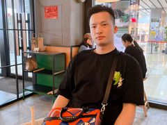 -星巴克(武汉奥山世纪城店)