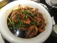 -茶叁酒肆·楚味江湖(菱角湖店)