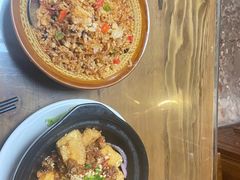 -88号小吃店·经典云南菜·地道纳西美食
